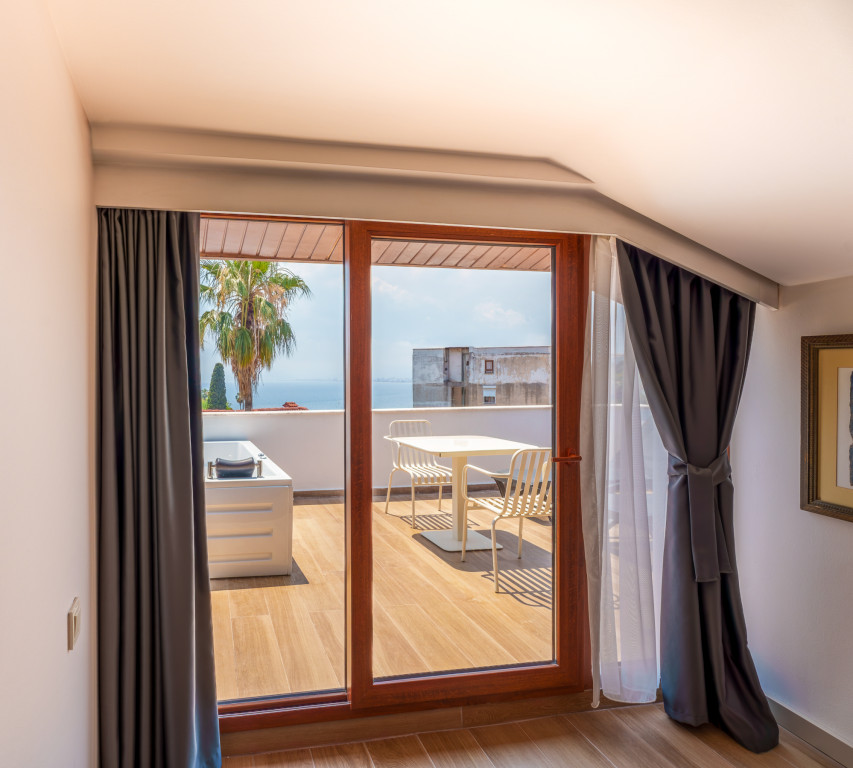 Argos Hotel Antalya