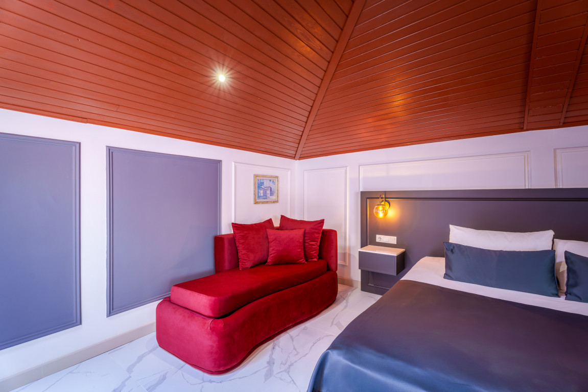 Argos Hotel Antalya