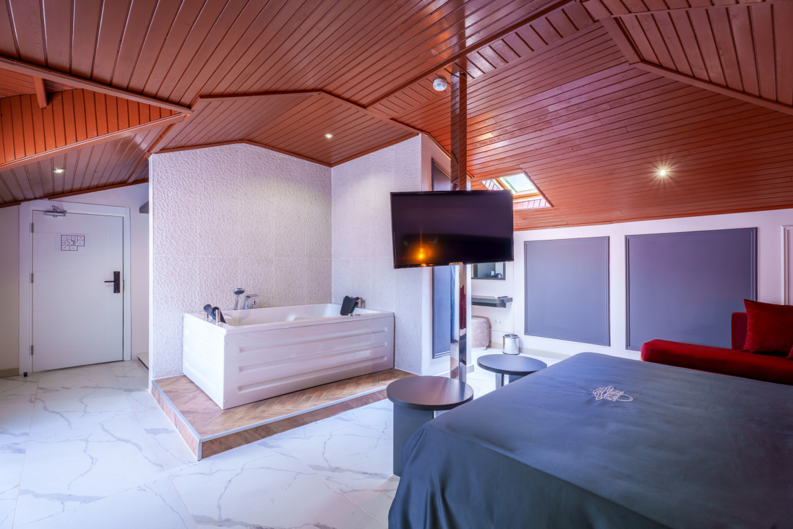 Argos Hotel Antalya
