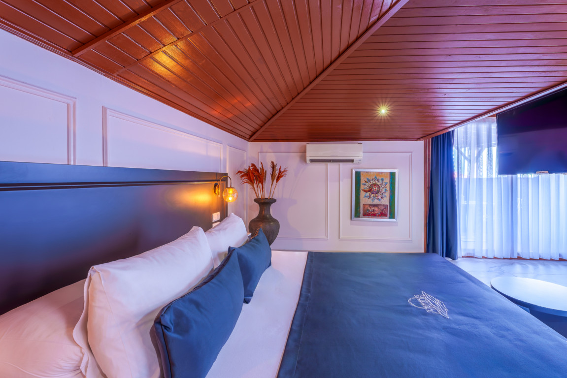 Argos Hotel Antalya