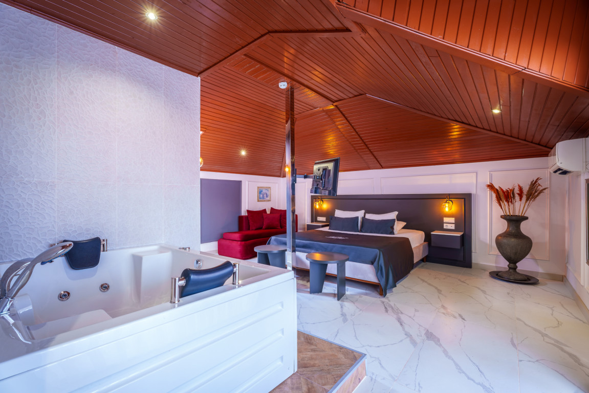 Argos Hotel Antalya