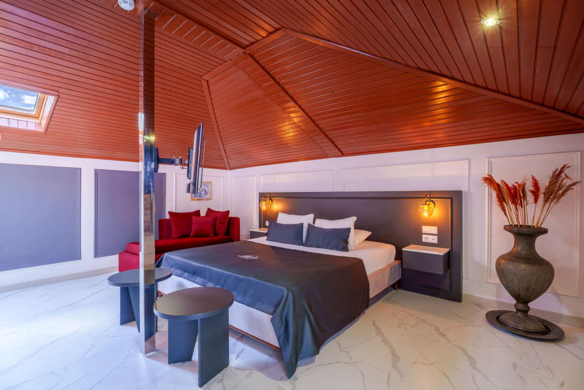 Hardian's Suite