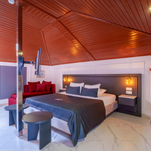 Hardian's Suite