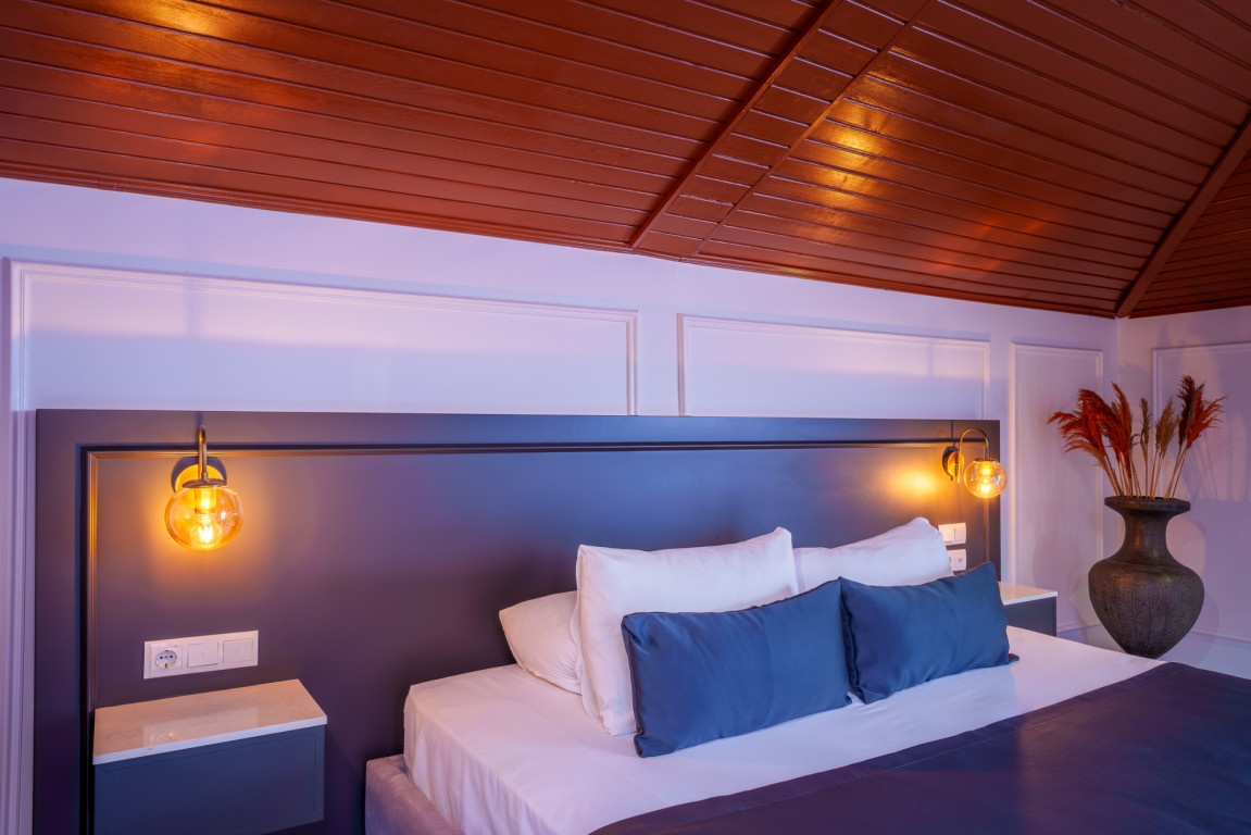 Argos Hotel Antalya