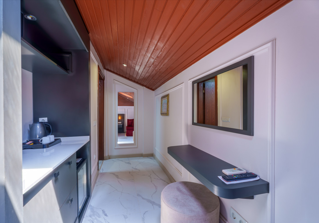 Argos Hotel Antalya