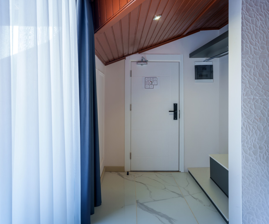 Argos Hotel Antalya