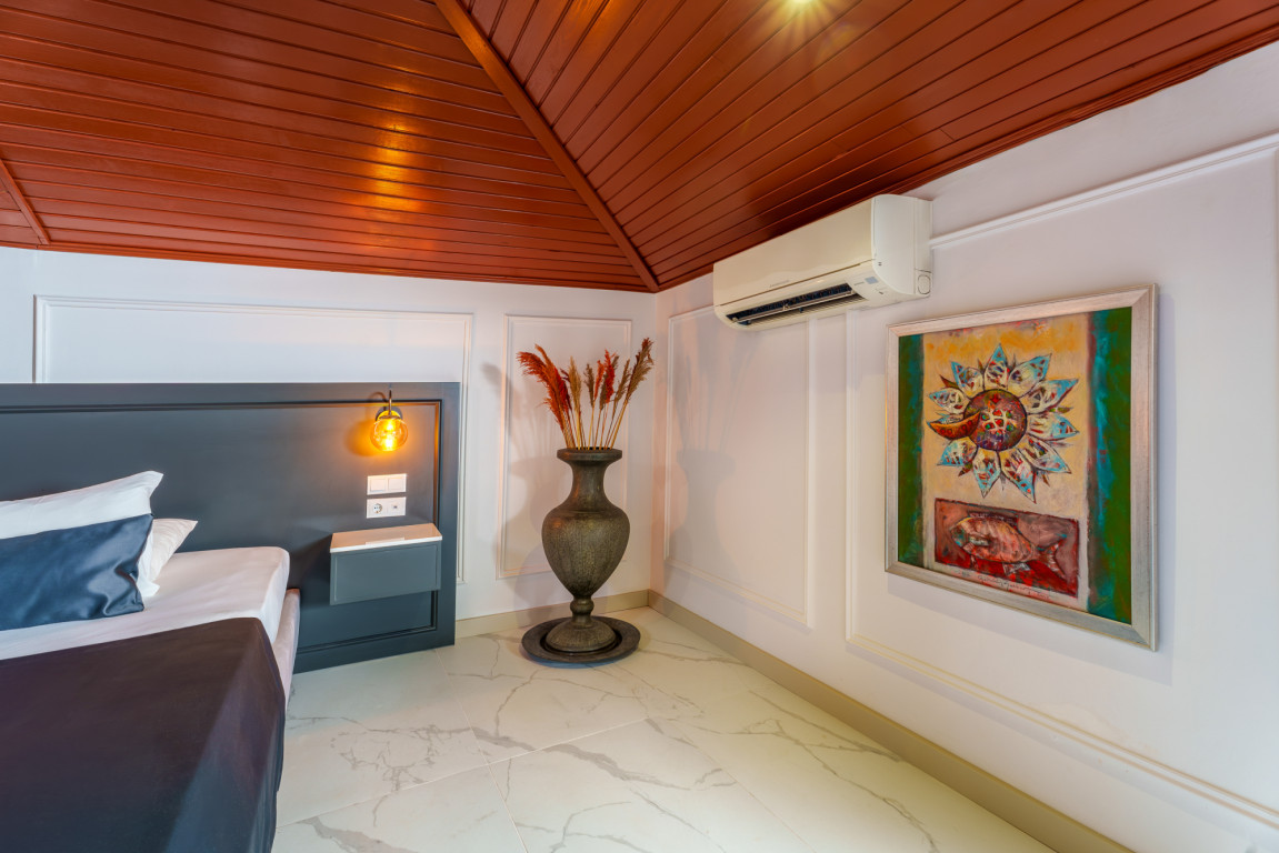 Argos Hotel Antalya