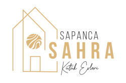 Sapanca Sahra Kütük Evleri