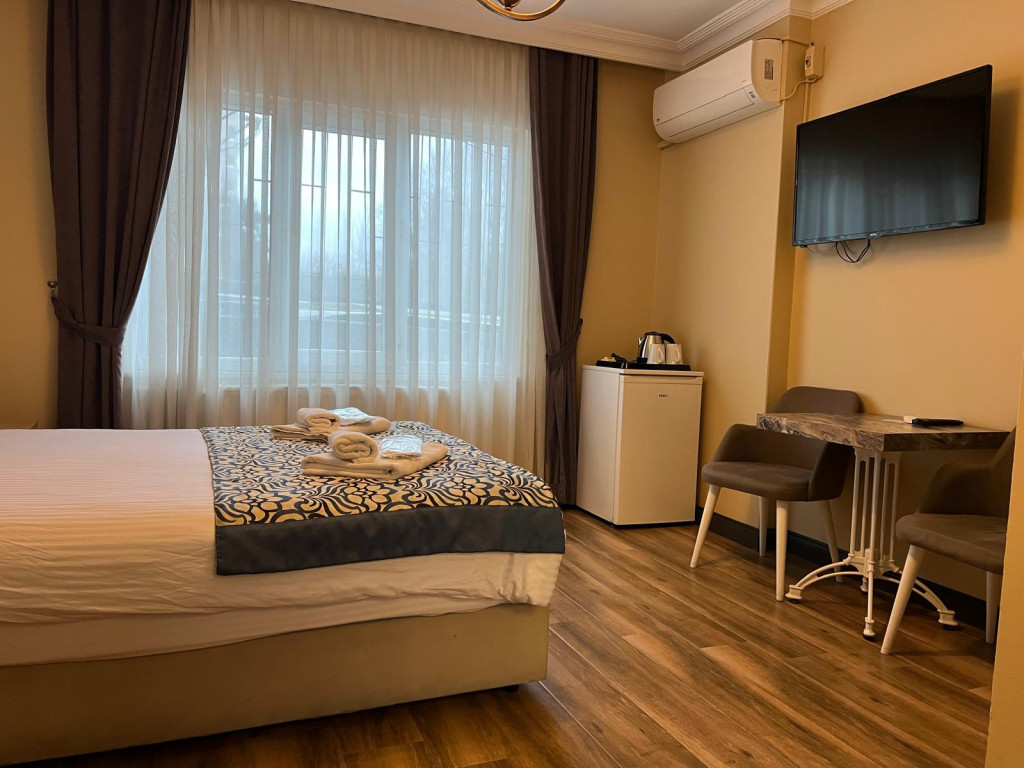 Sultanahmet Inn Hotel