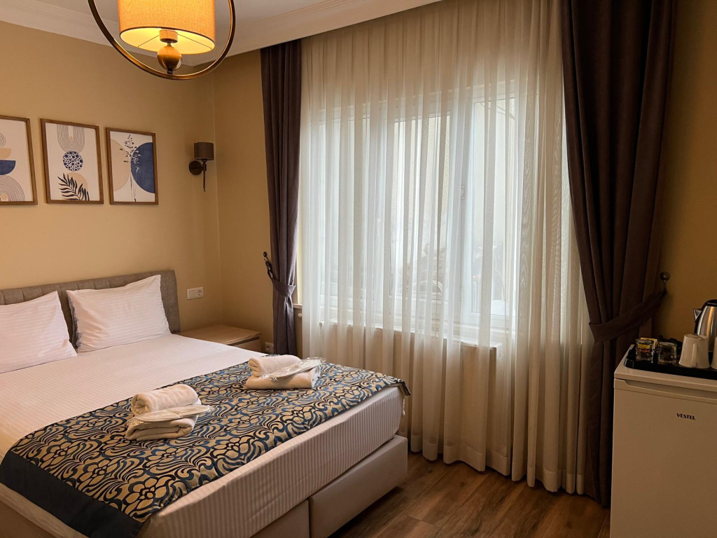 Sultanahmet Inn Hotel