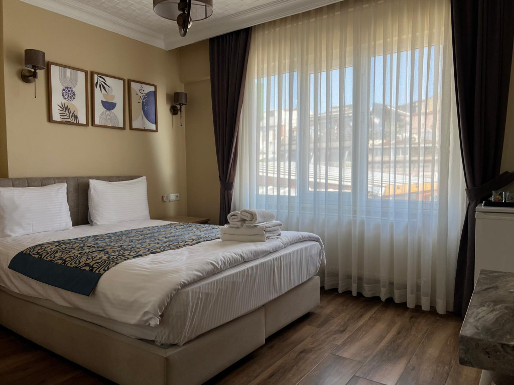 Sultanahmet Inn Hotel