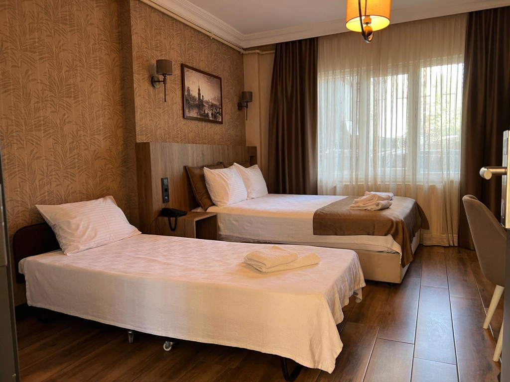 Sultanahmet Inn Hotel