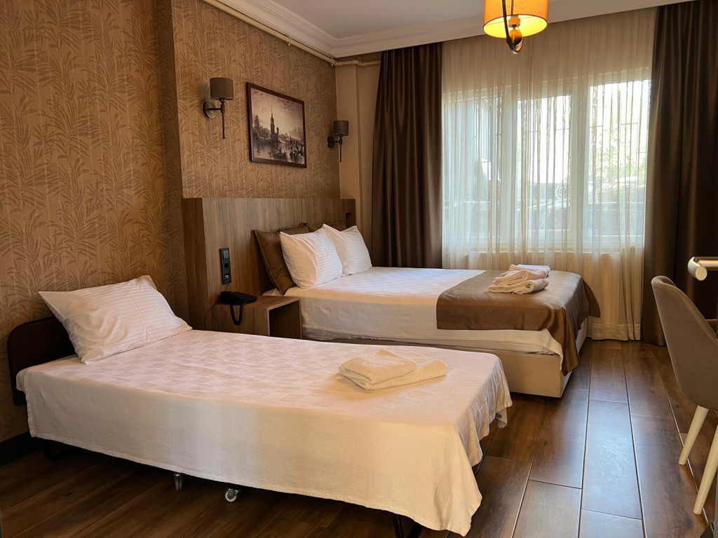Sultanahmet Inn Hotel
