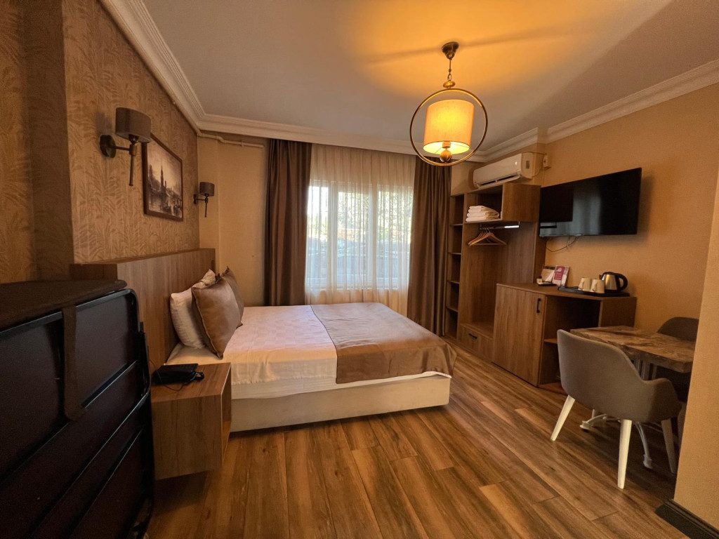 Sultanahmet Inn Hotel