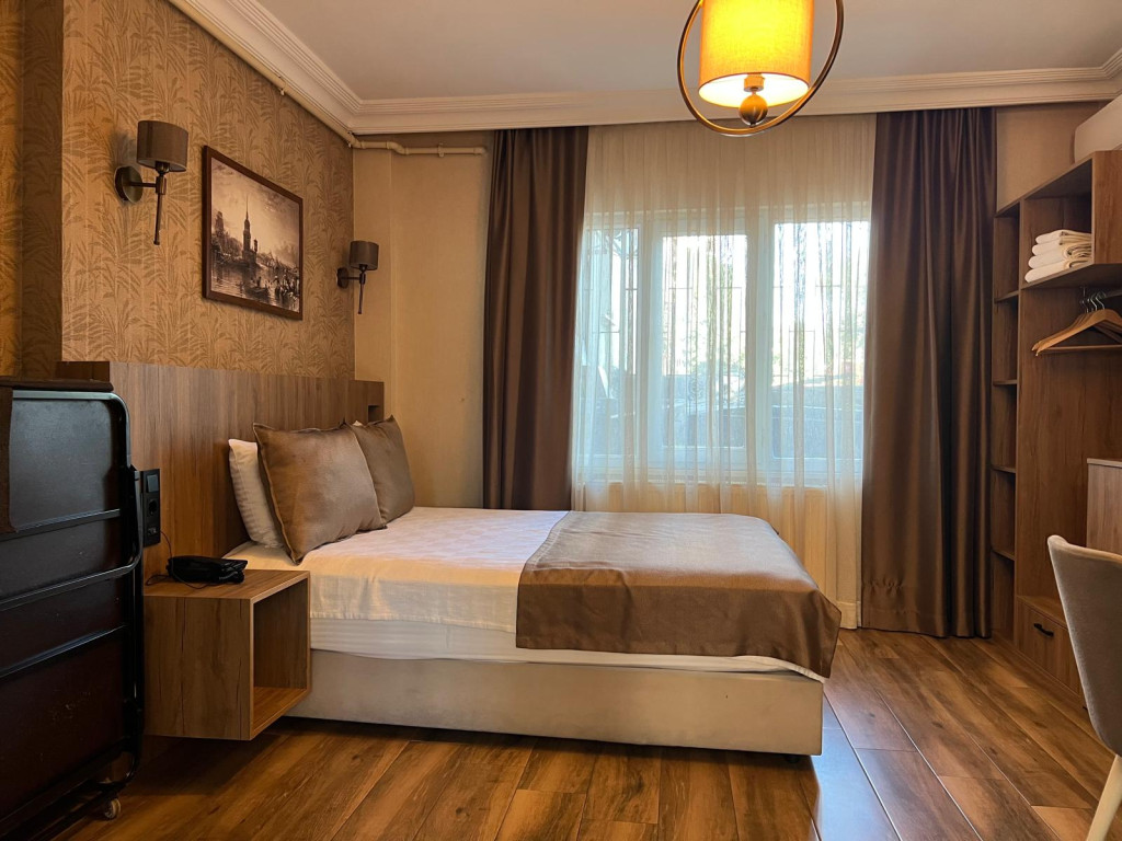 Sultanahmet Inn Hotel