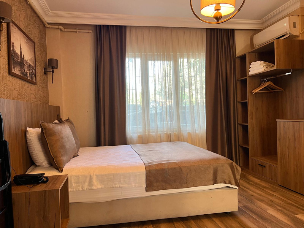 Sultanahmet Inn Hotel