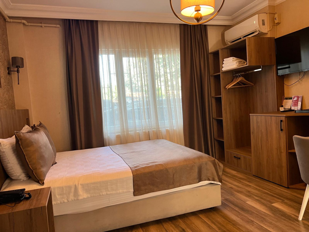 Sultanahmet Inn Hotel