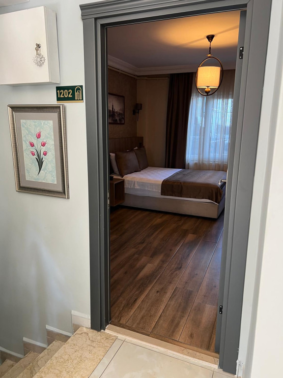 Sultanahmet Inn Hotel