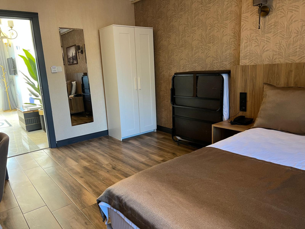 Sultanahmet Inn Hotel