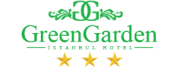 Green Garden Hotel