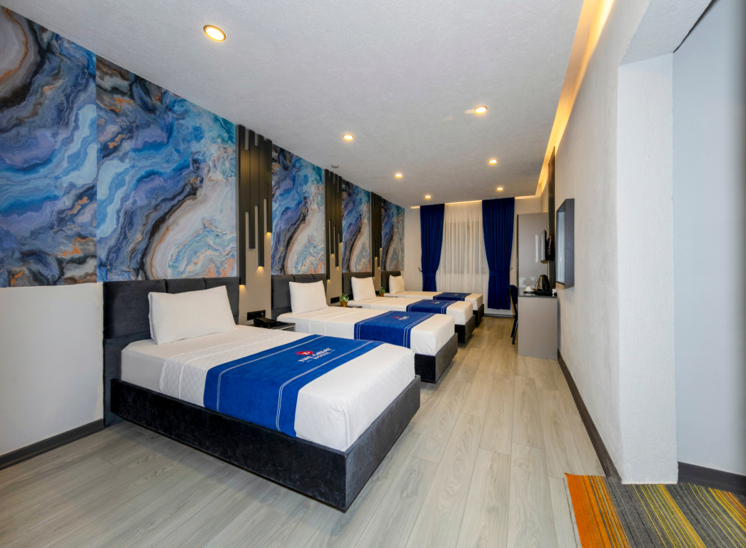 The Great Airport Hotel