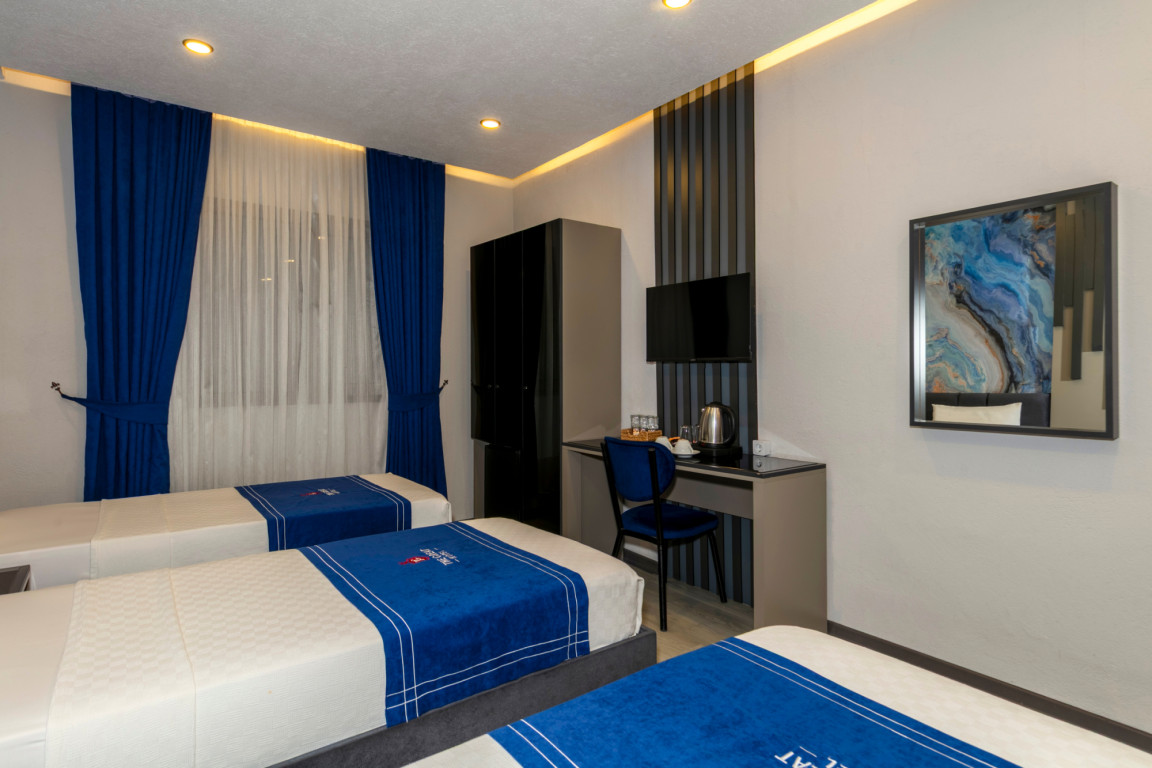 The Great Airport Hotel