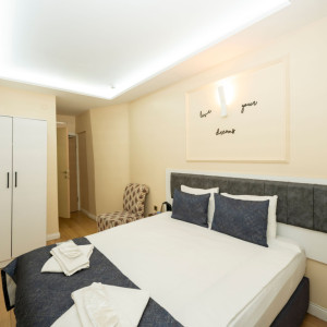 Double Room / Twin Room