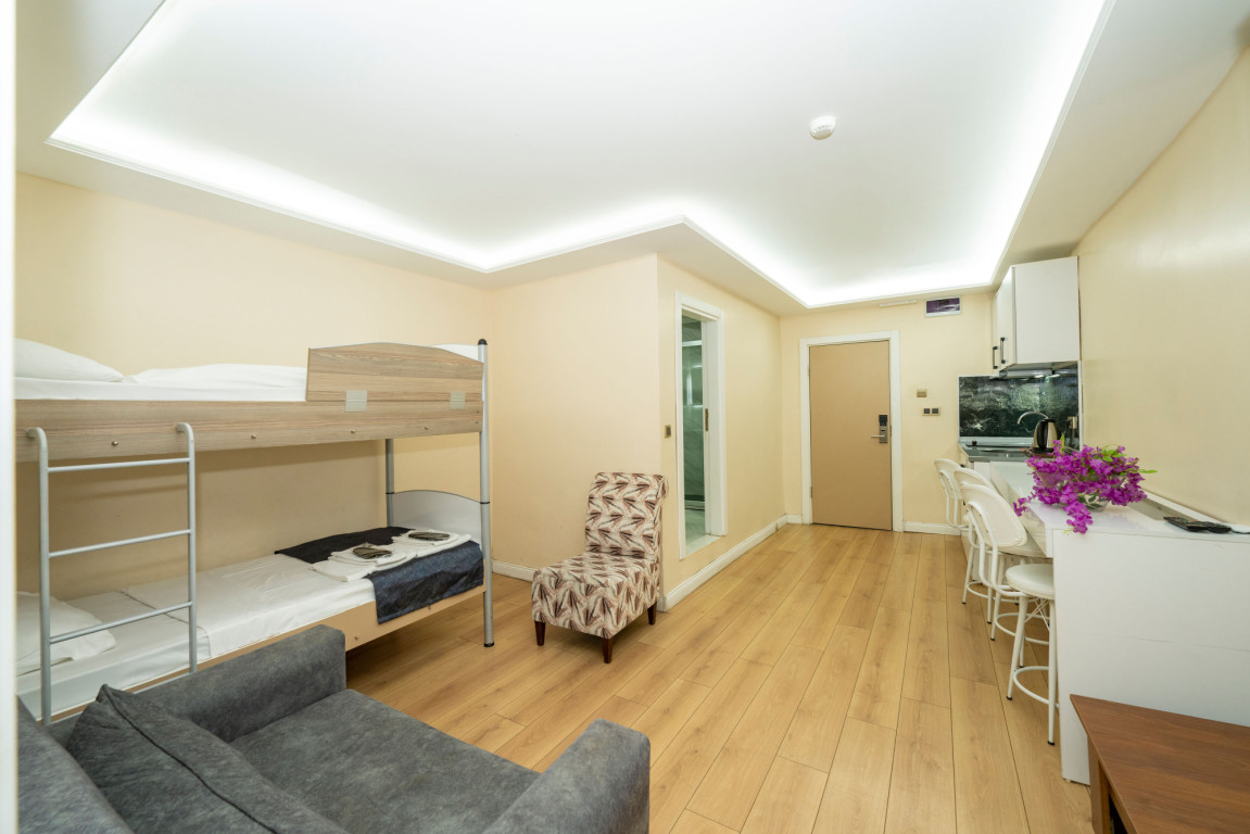 Luce Suites Taksim