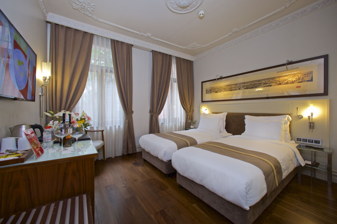 Taxim Lounge Hotel