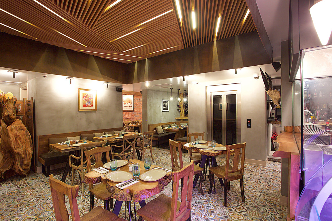 Taxim Lounge Hotel