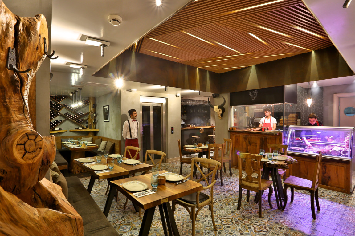 Taxim Lounge Hotel