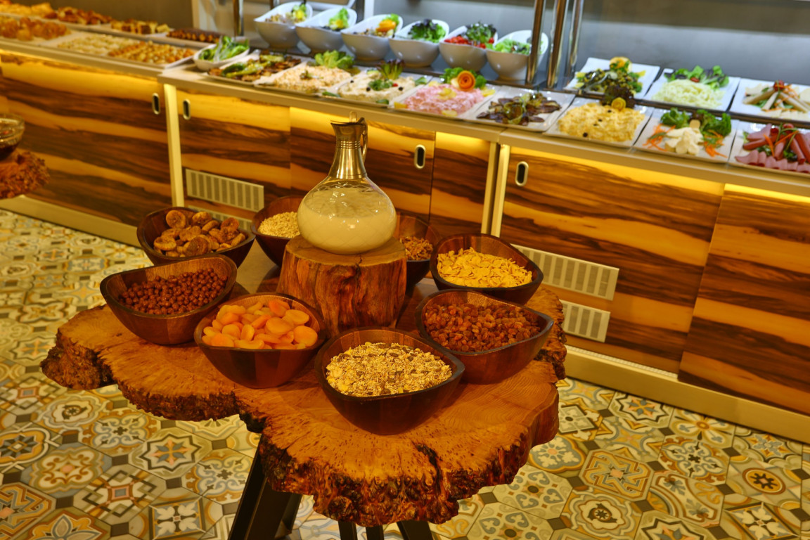 Taxim Lounge Hotel