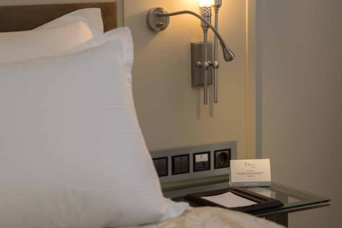 Taxim Lounge Hotel