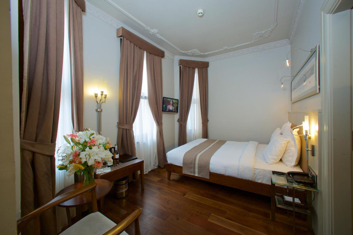 Taxim Lounge Hotel