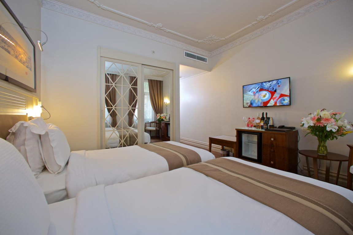 Taxim Lounge Hotel