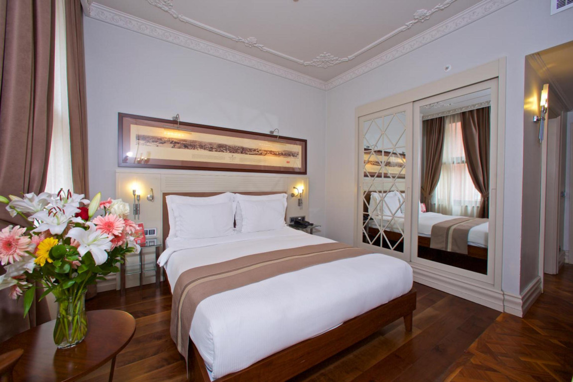 Taxim Lounge Hotel