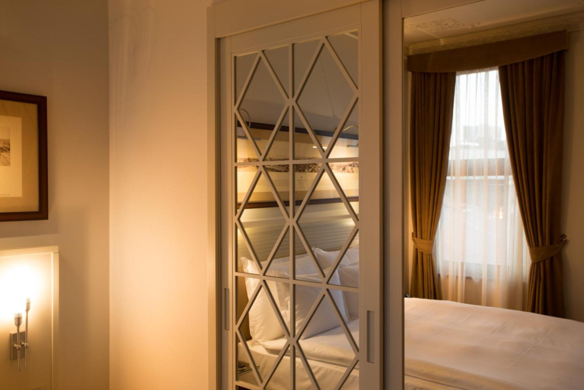 Taxim Lounge Hotel