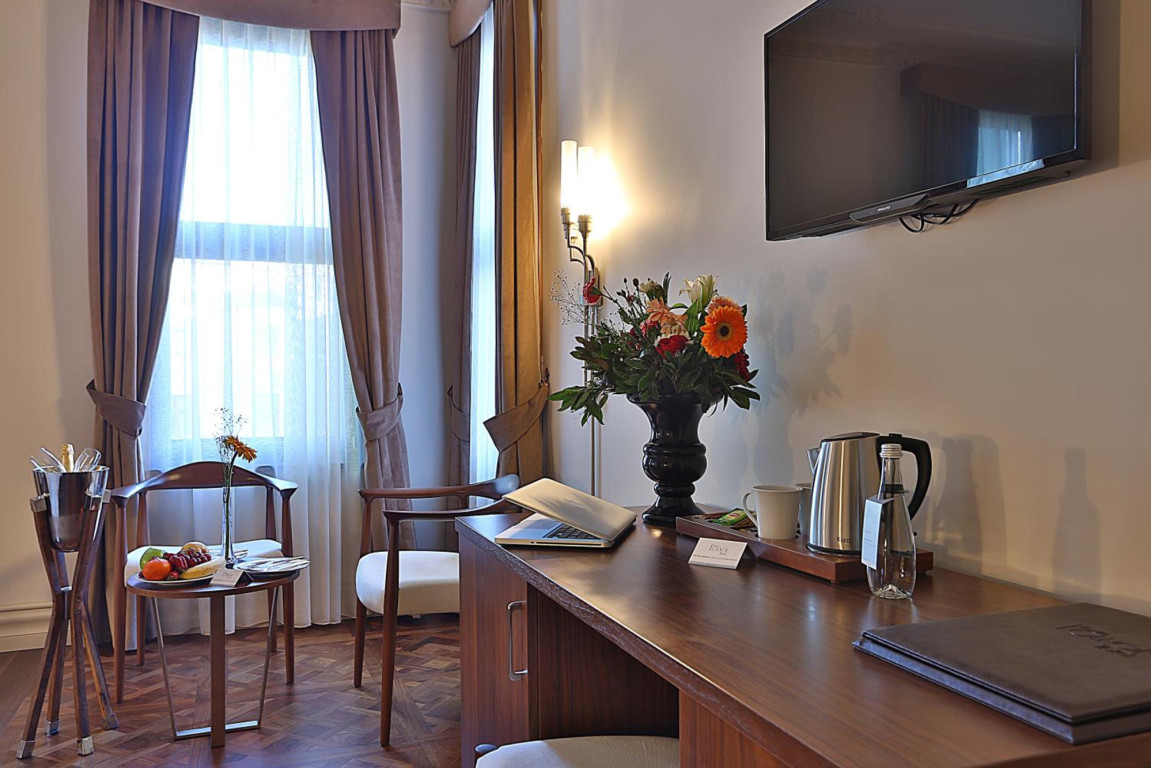 Taxim Lounge Hotel
