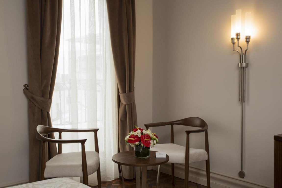 Taxim Lounge Hotel