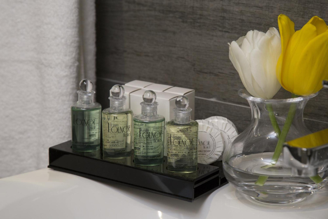 Taxim Lounge Hotel
