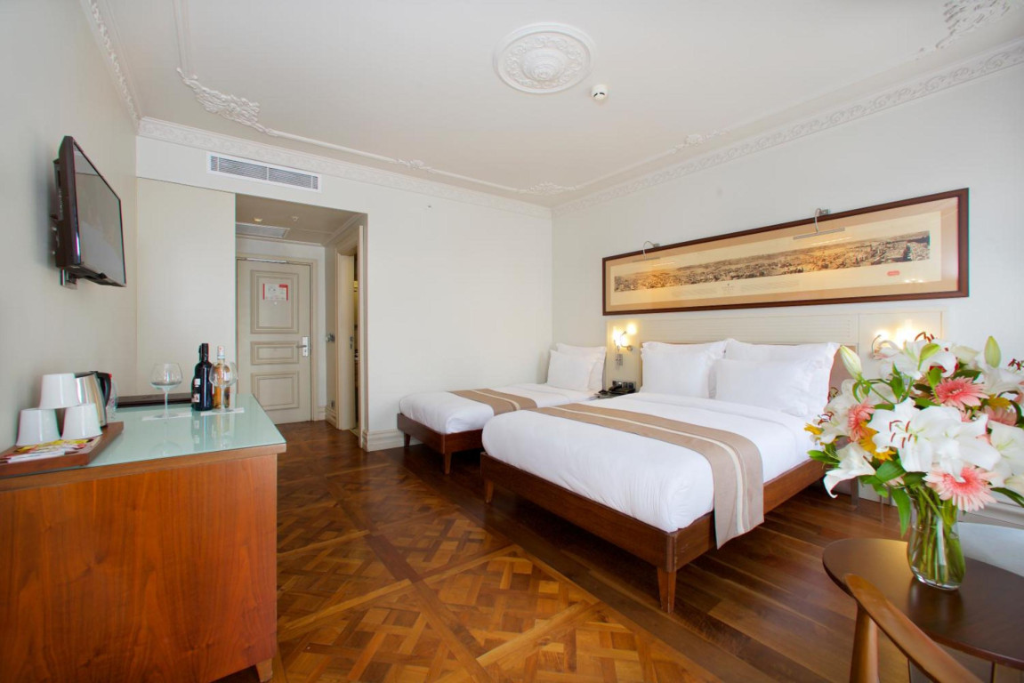 Taxim Lounge Hotel