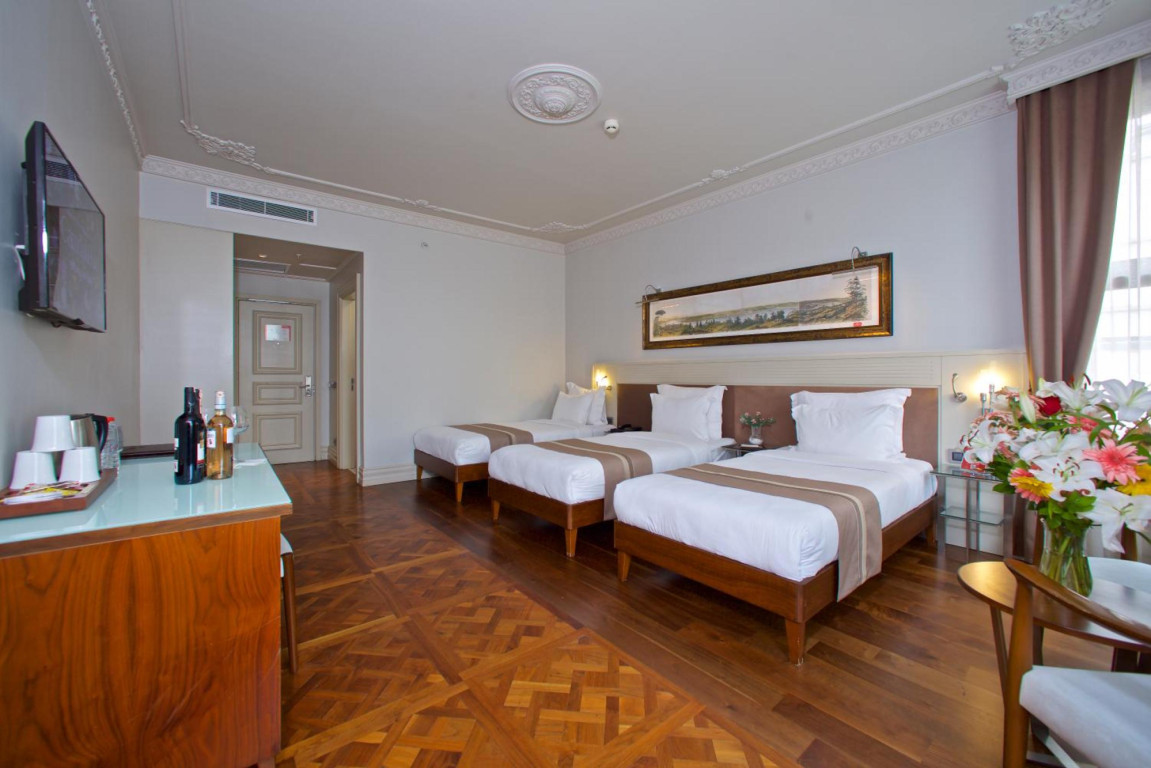 Taxim Lounge Hotel