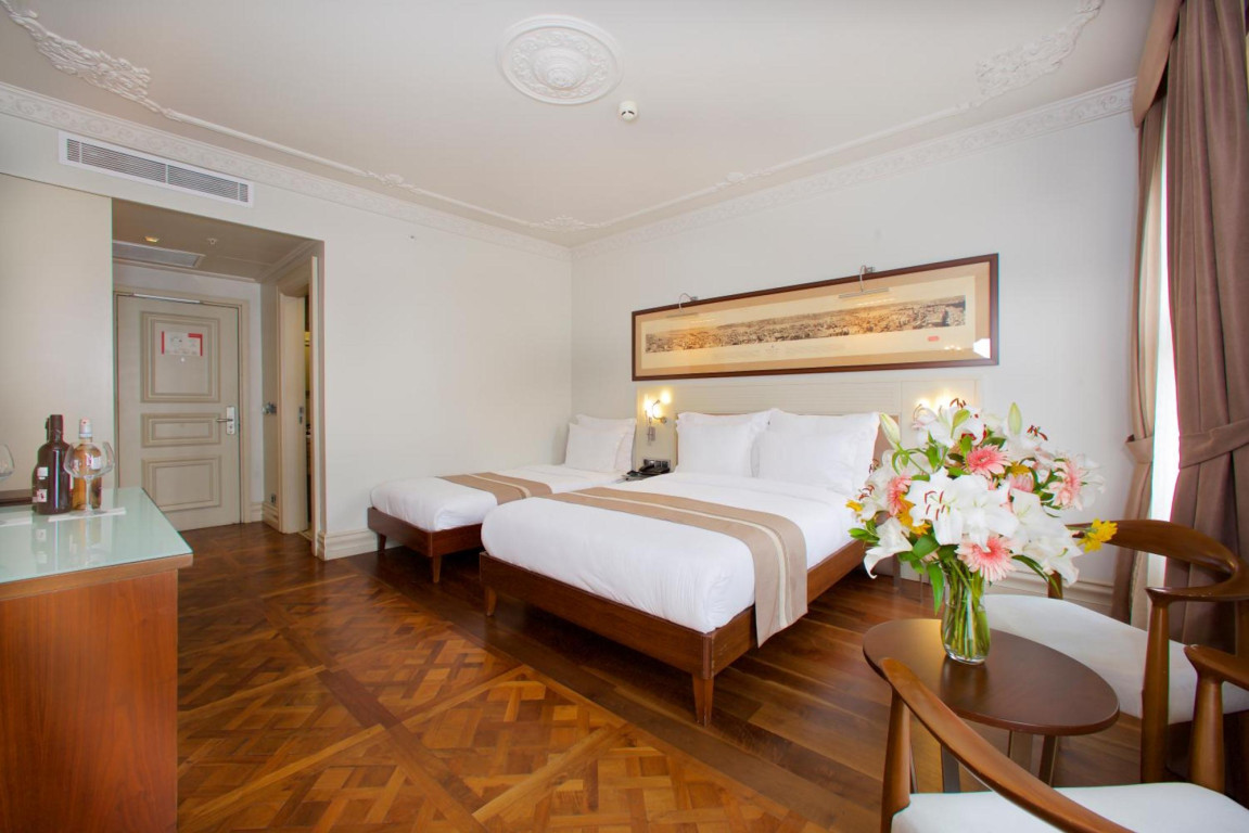Taxim Lounge Hotel