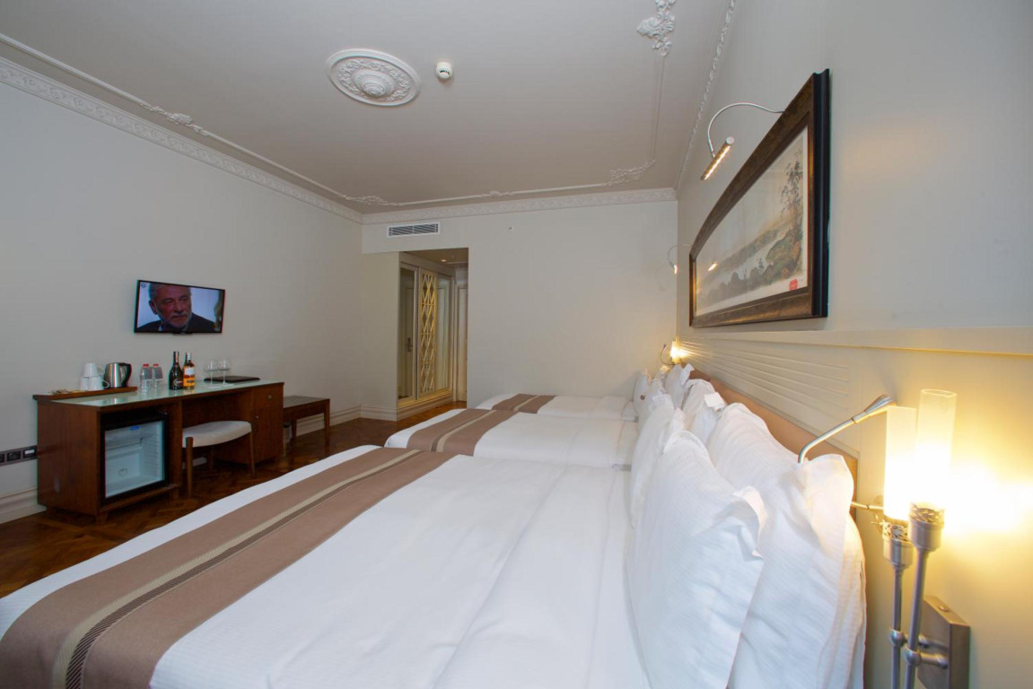 Taxim Lounge Hotel