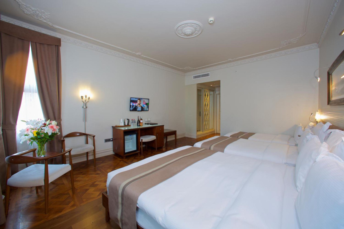 Taxim Lounge Hotel