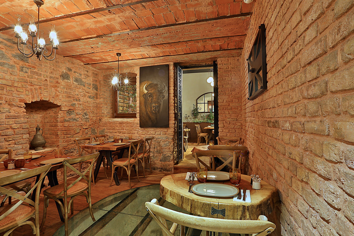 Breakfast Room