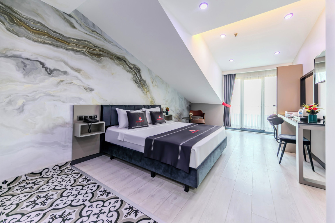 Intercity Airport Hotel