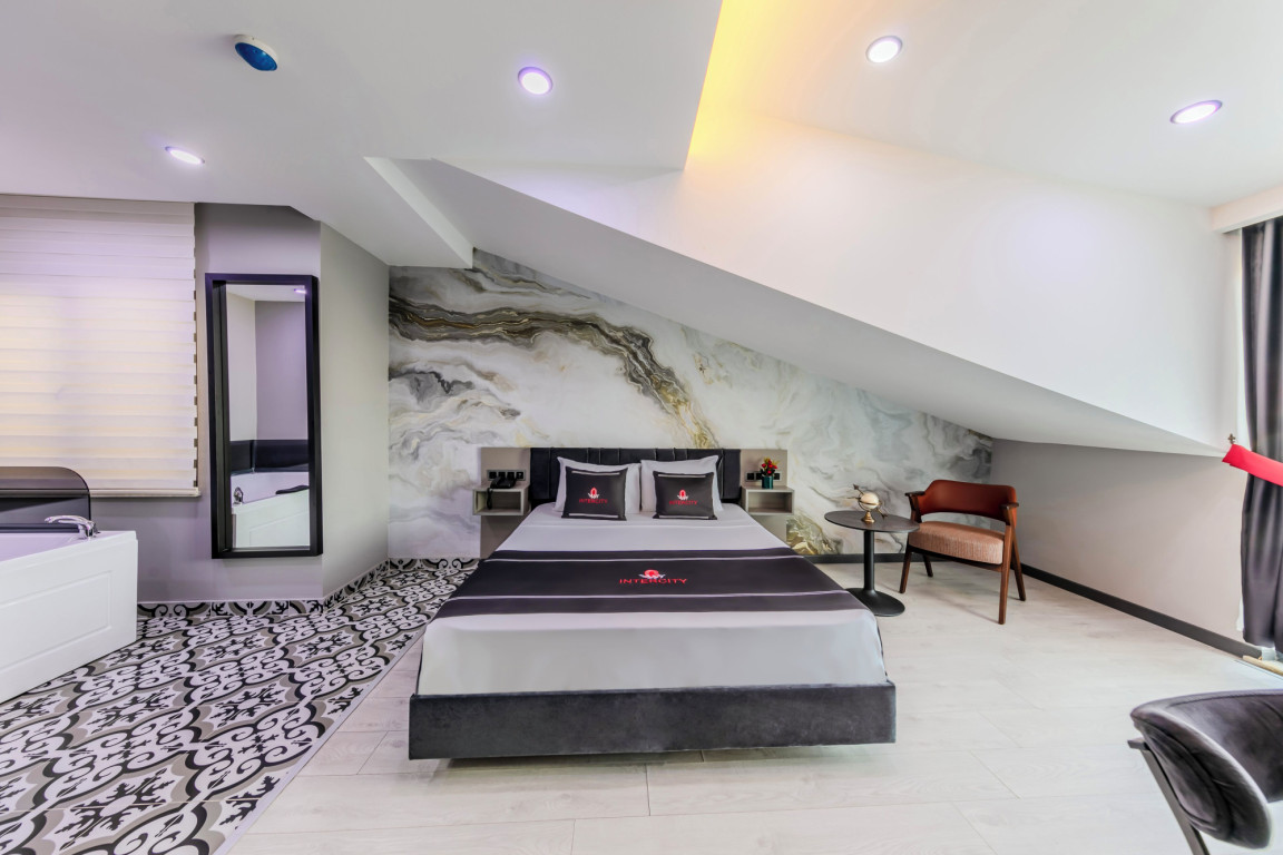 Intercity Airport Hotel