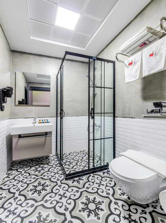 Intercity Airport Hotel
