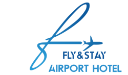 Fly & Stay Airport Hotel